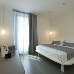 Отель Mia Aparthotel Милан комната для гостей фото 4