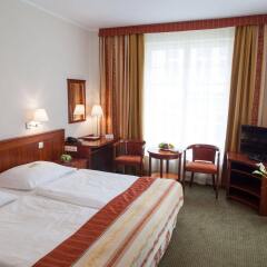 Spa Hotel OLYMPIA Марианске-Лазне комната для гостей фото 3