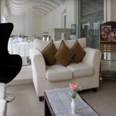 Hotel Royal Castle интерьер отеля