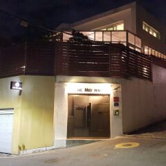 Отель The Mei Haus Hongdae парковка