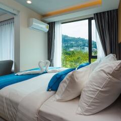 Отель Aristo Resort Phuket 518 by Holy Cow фото 4
