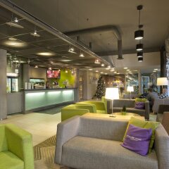 Tallink Express Hotel детские мероприятия фото 3