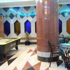 Отель Royal Crown Hotel & Suites ОАЭ, Шарджа - отзывы, цены и фото номеров - забронировать отель Royal Crown Hotel & Suites онлайн детские мероприятия