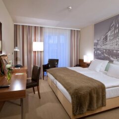 Lindner Hotel Am Michel комната для гостей фото 3