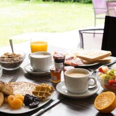 Hotel The Originals Beauvais City (ex Inter-Hotel) в номере фото 2