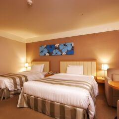 Отель Best Western Premier Incheon Airport Южная Корея, Инчхон - 2 отзыва об отеле, цены и фото номеров - забронировать отель Best Western Premier Incheon Airport онлайн комната для гостей