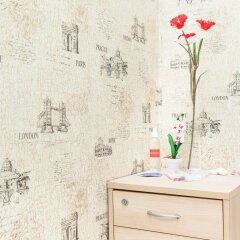 Гостиница Hostels Rus - Preobrazhenskaya Ploschad