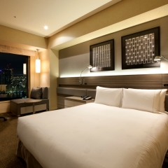 The Royal Park Hotel Tokyo Shiodome комната для гостей фото 2