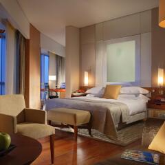 Гостиница Swissotel Красные Холмы в Москве - забронировать гостиницу Swissotel Красные Холмы, цены и фото номеров Москва комната для гостей