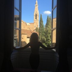 Отель La Maison du Sage Италия, Флоренция - отзывы, цены и фото номеров - забронировать отель La Maison du Sage онлайн с домашними животными