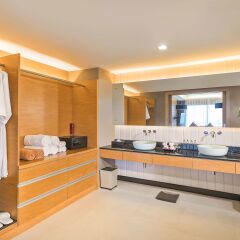 Отель Novotel Phuket Kata Avista Resort And Spa удобства в номере фото 2