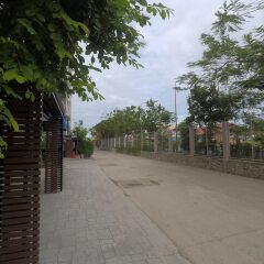 D@Sea Hotel спортивное сооружение