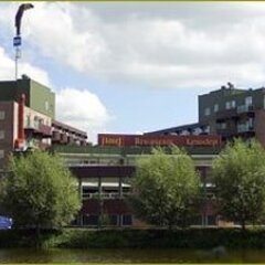 Van der Valk Hotel Leusden - Amersfoort фото 3