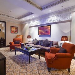Al Mashreq Boutique Hotel in Riyadh, Saudi Arabia from 250$, photos, reviews - zenhotels.com guestroom photo 3