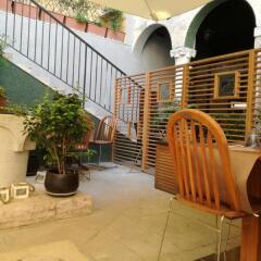 Отель Locanda La Corte Венеция фото 2