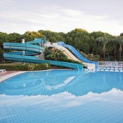 IC Hotels Green Palace Турция, Кунду - 9 отзывов об отеле, цены и фото номеров - забронировать отель IC Hotels Green Palace - All Inclusive онлайн бассейн