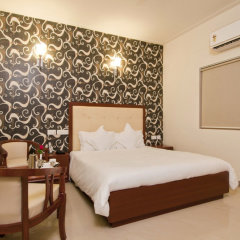 Hotel Deviram Palace in Agra, India from 33$, photos, reviews - zenhotels.com guestroom photo 3