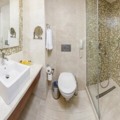 Melas Lara Hotel - All Inclusive in Aksu, Turkiye from 179$, photos, reviews - zenhotels.com bathroom