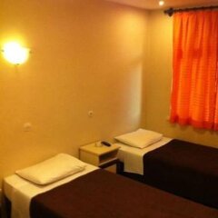 Suna Hotel Турция, Анкара - отзывы, цены и фото номеров - забронировать отель Suna Hotel онлайн спа фото 2