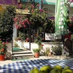 Kumbag Green Garden Pansiyon Турция, Текирдаг - отзывы, цены и фото номеров - забронировать отель Kumbag Green Garden Pansiyon онлайн фото 36