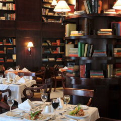 Отель Oakwood Park Hotels развлечения