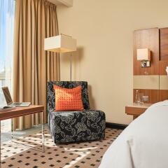 Гостиница Radisson Калининград с домашними животными