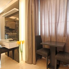 Palm Ville Suites in Beirut, Lebanon from 158$, photos, reviews - zenhotels.com room amenities photo 2