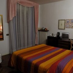 Отель La Collina Di Abbadia Озимо комната для гостей фото 2