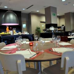 Hotel Campanile Malaga Aeropuerto питание