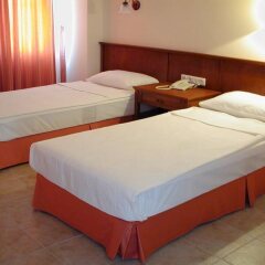 Avos Apartments Турция, Мармарис - отзывы, цены и фото номеров - забронировать отель Avos Apartments онлайн комната для гостей