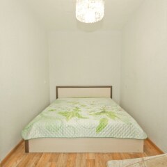 Апартаменты Apartments on Svobody square 4 сейф в номере