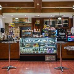 Отель Crowne Plaza Hotel-Newark Airport США, Элизабет - отзывы, цены и фото номеров - забронировать отель Crowne Plaza Hotel-Newark Airport онлайн развлечения