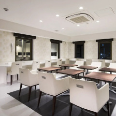 Tokyo Ariake Bay Hotel