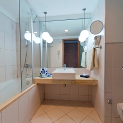 Concorde De Luxe Resort 5* Стандартный номер с различными типами кроватей фото 3