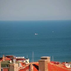 Dirossi Hotel Свети Влас пляж