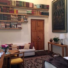 Отель Casa Aldama Мексика, Мехико - отзывы, цены и фото номеров - забронировать отель Casa Aldama онлайн интерьер отеля