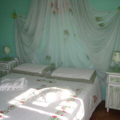 Отель B&B Alla Stazione Di Padova Италия, Падуя - отзывы, цены и фото номеров - забронировать отель B&B Alla Stazione Di Padova онлайн комната для гостей фото 5