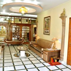 Отель Bajaj Indian Home Stay спа