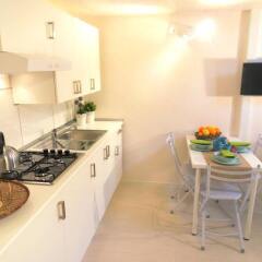 Отель Typical Apulian Apartment Италия, Бари - отзывы, цены и фото номеров - забронировать отель Typical Apulian Apartment онлайн в номере фото 2