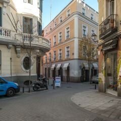 Апартаменты Sweet Inn Apartments - Chueca