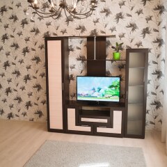 Апартаменты Apartment on Spasskaya 1bldg2 интерьер отеля фото 2