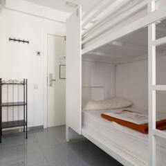 Factory House Hostel комната для гостей фото 3