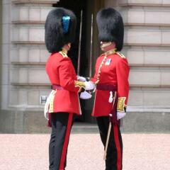 Отель Best Western Buckingham Palace Rd спортивное сооружение