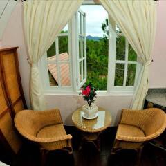 Отель Dreaming Hill Resort Вьетнам, Далат - отзывы, цены и фото номеров - забронировать отель Dreaming Hill Resort онлайн в номере