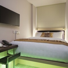 Hotel Clover 7 комната для гостей фото 3