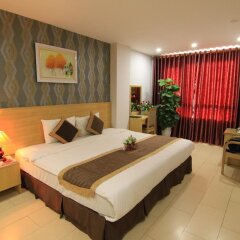 Blue Pearl Hotel комната для гостей фото 5
