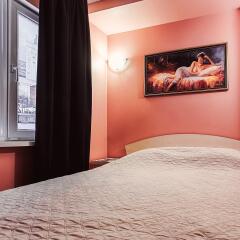 Liverpool Hotel комната для гостей