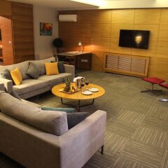 Yayoba Hotel Текирдаг интерьер отеля фото 3
