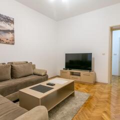Отель Dositej Apartment Сербия, Белград - отзывы, цены и фото номеров - забронировать отель Dositej Apartment онлайн фото 11