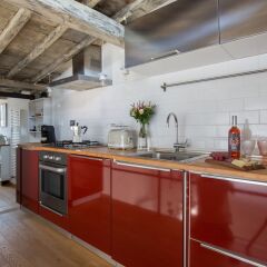 Отель Boboli Bijoux 2Bed Apartment Италия, Флоренция - отзывы, цены и фото номеров - забронировать отель Boboli Bijoux 2Bed Apartment онлайн в номере
